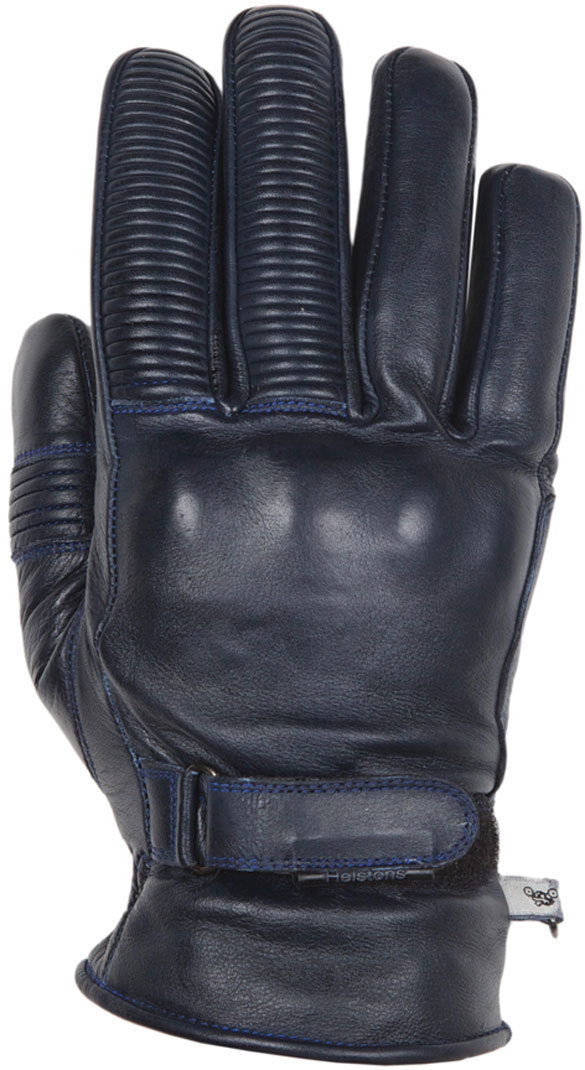 Helstons Stingray Damen Handschuhe, blau, Größe S, blau, Größe S