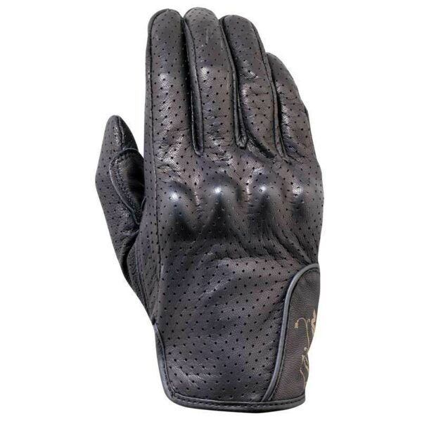 Ixon RS Idol HP Damen Handschuhe, schwarz, Größe 3XL, schwarz, Größe 3XL