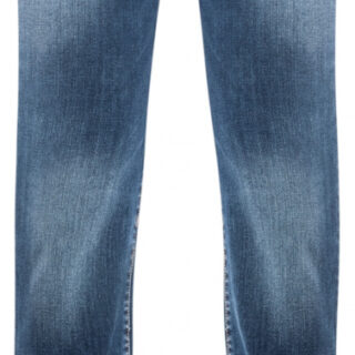 Acerbis Corporate Damen Jeans, blau, Größe 26, blau, Größe 26