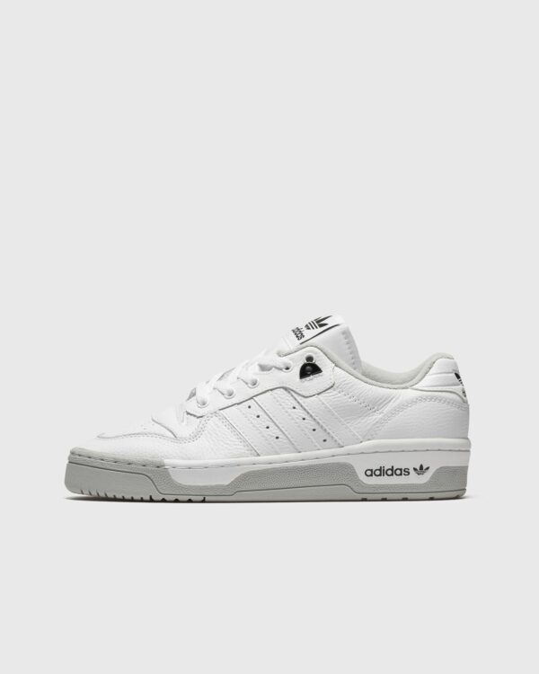 Adidas WMNS RIVALRY LO PREMIUM white female Lowtop jetzt erhältlich auf BSTN.com in Größe 37 1/3
