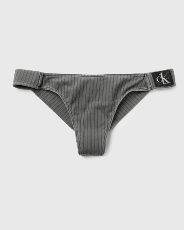 Calvin Klein Underwear WMNS BRAZILIAN black female Panties jetzt erhältlich auf BSTN.com in Größe M
