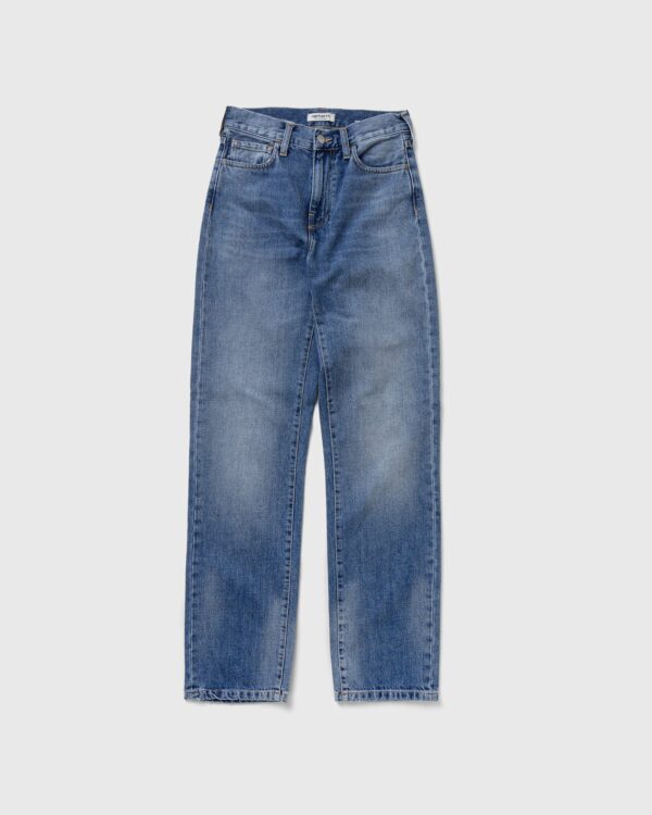 Carhartt WIP WMNS Noxon Pant blue female Jeans jetzt erhältlich auf BSTN.com in Größe S