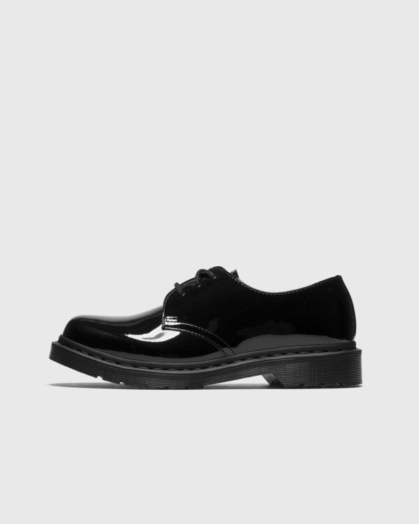 Dr.Martens WMNS 1461 Mono Patent Lamper black female Casual Shoes jetzt erhältlich auf BSTN.com in Größe 36