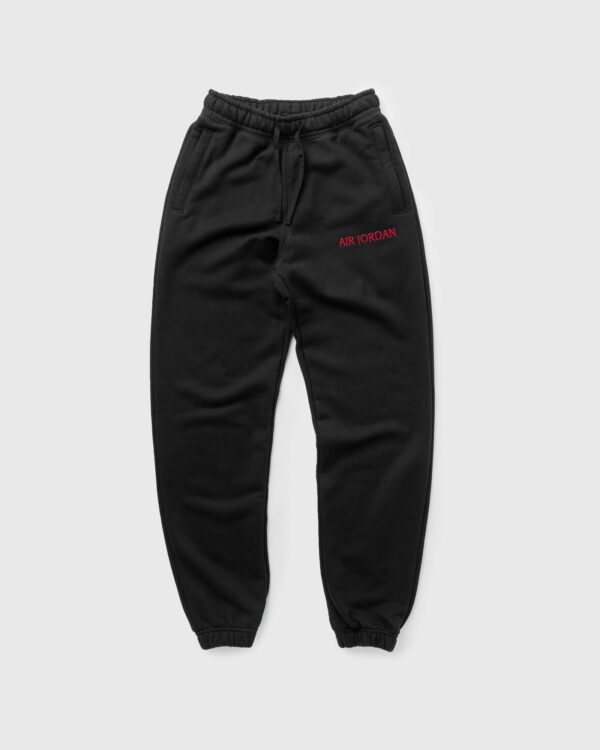 Jordan WMNS Air Jordan Sweatpants black female Casual Pants jetzt erhältlich auf BSTN.com in Größe XS