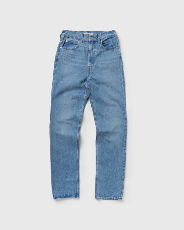 Levis WMNS 70S Jeans (straight) blue female Jeans jetzt erhältlich auf BSTN.com in Größe M
