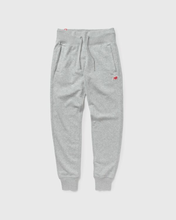 New Balance WP13561 Pant grey female Sweatpants jetzt erhältlich auf BSTN.com in Größe XS