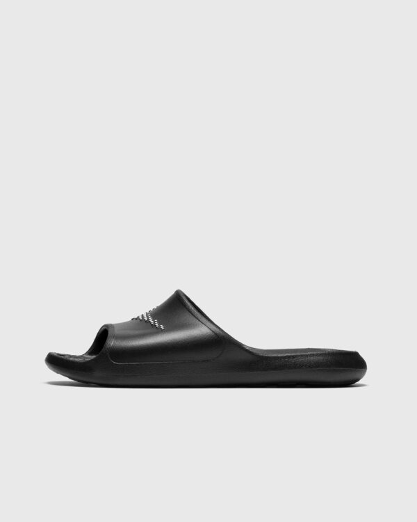Nike WMNS Victori One Shower Slide black female Sandals & Slides jetzt erhältlich auf BSTN.com in Größe 36,5