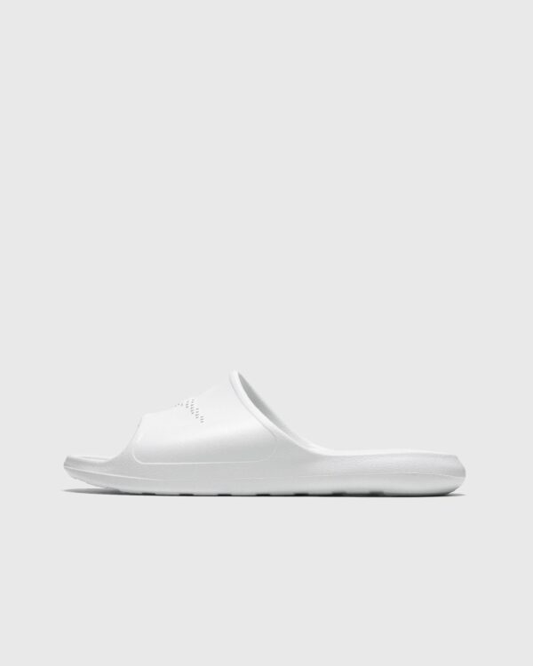 Nike WMNS Victori One Shower Slide white female Sandals & Slides jetzt erhältlich auf BSTN.com in Größe 36,5