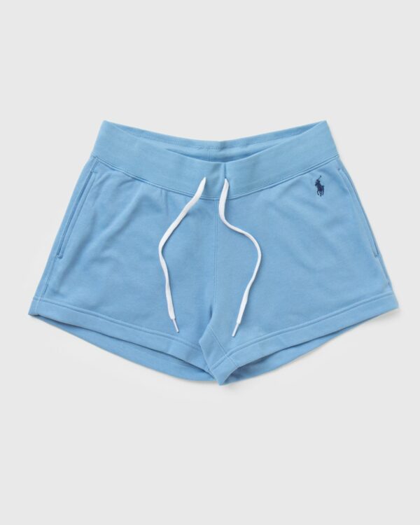 Polo Ralph Lauren WMNS Athletic Shorts blue female Casual Shorts jetzt erhältlich auf BSTN.com in Größe M