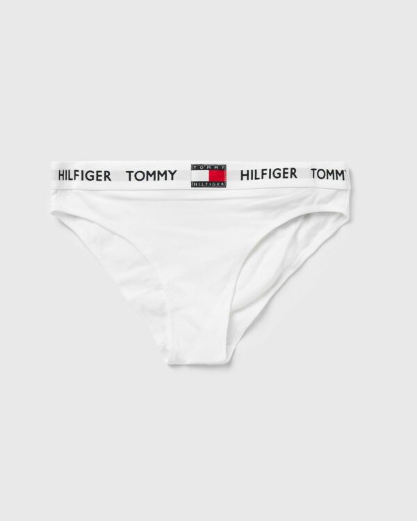 Tommy Hilfiger WMNS Bikini Brief white female Panties jetzt erhältlich auf BSTN.com in Größe XS