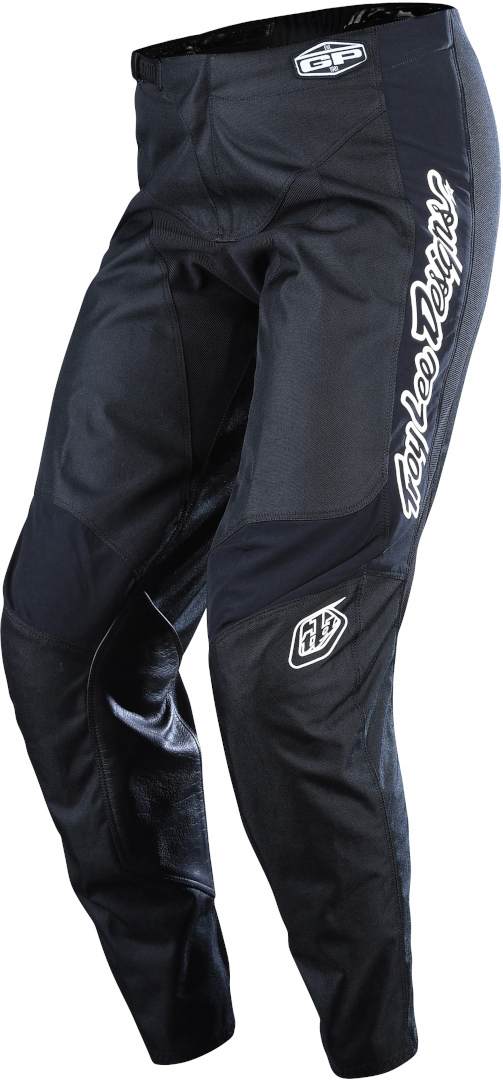 Troy Lee Designs GP Damen Motocross Hose, schwarz-weiss, Größe M 32, schwarz-weiss, Größe M 32