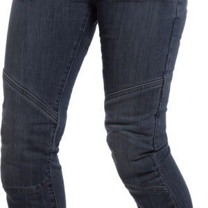 Dainese Amelia Damen Jeans, blau, Größe 3XL, blau, Größe 3XL