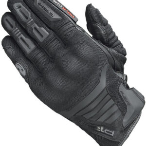 Held Hamada Damen Motocross Handschuhe, schwarz, Größe S, schwarz, Größe S