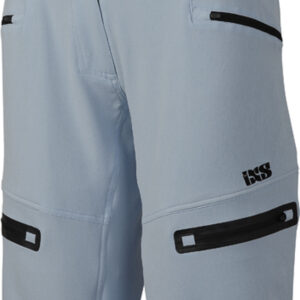 IXS Sever 6.1 BC Damen Shorts, blau, Größe M, blau, Größe M