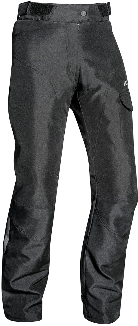 Ixon Summit 2 Damenhose, schwarz, Größe XS, schwarz, Größe XS