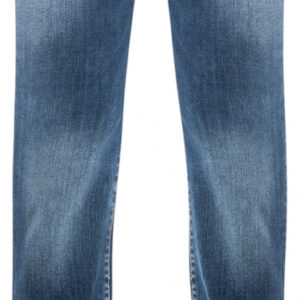 Acerbis Corporate Damen Jeans, blau, Größe 28, blau, Größe 28