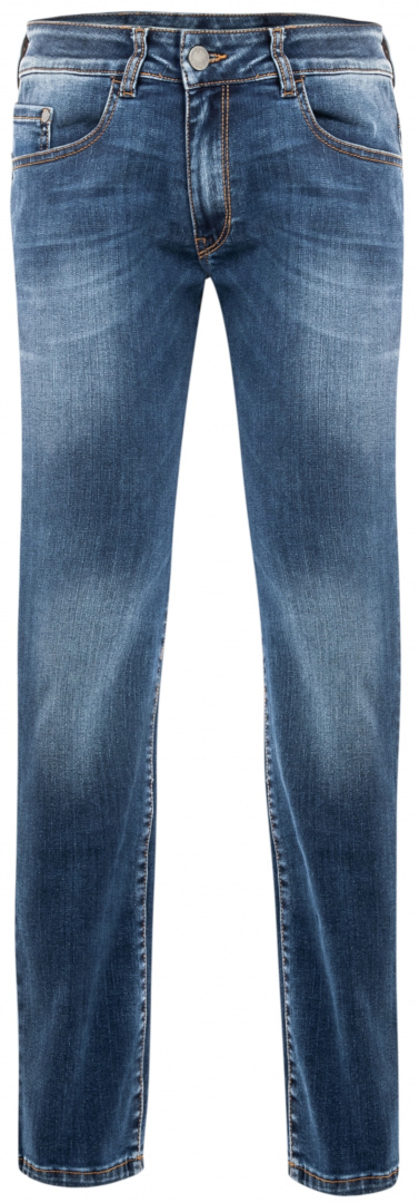 Acerbis Corporate Damen Jeans, blau, Größe 28, blau, Größe 28
