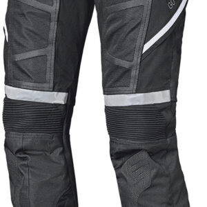 Held AeroSec GTX Base Damenhose, schwarz-weiss, Größe S, schwarz-weiss, Größe S