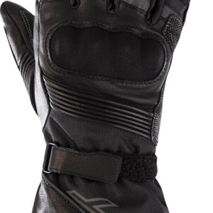 RST Pro Series Paragon 6 WP Damen Motorradhandschuhe, schwarz, Größe M, schwarz, Größe M