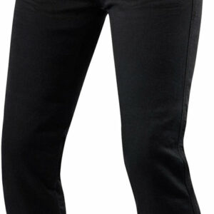 Revit Maple 2 SK Damen Motorrad Jeans, schwarz, Größe 24, schwarz, Größe 24