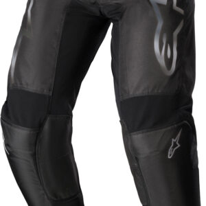 Alpinestars Stella Fluid Damen Motocross Hose, schwarz, Größe 26, schwarz, Größe 26