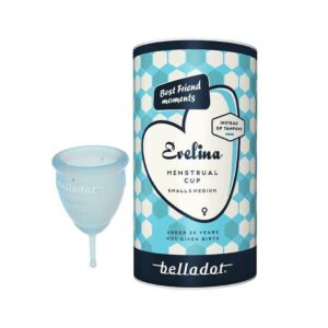 Belladot / Evelina Menstruationskappe S-M
