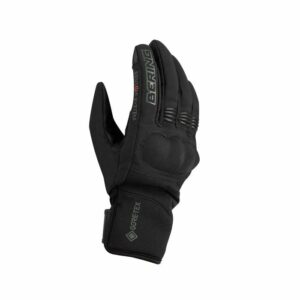 Bering Gloves Lady Boogie Gtx Black T5