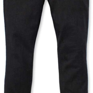 Carhartt Rugged Flex Slim-Fit Layton Skinny Damen Hose, schwarz, Größe 38, schwarz, Größe 38