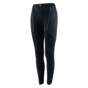 Dainese D-Core Thermo Lady Schwarz Anthrazit L