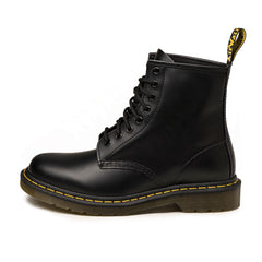 Dr. Martens 1460 Smooth Ankle Boots