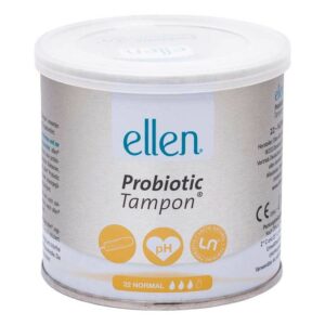 Ellen Probiotic Tampon normal Vorteilspackung