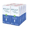 MYLILY MYLILY Bio-Tampon Normal 6er Vorratspack Tampon 96.0 pieces