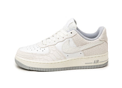 Nike Wmns Air Force 1 '07 *White Python*