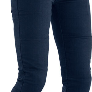 RST Jegging Damen Motorrad Jeans, schwarz, Größe 3XL, schwarz, Größe 3XL