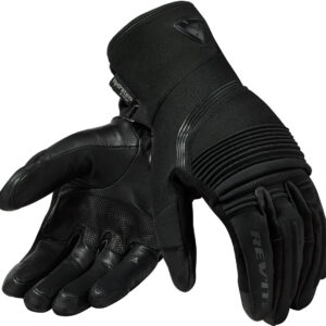 Revit Drifter 3 H20 Damen Motorrad Handschuhe, schwarz, Größe XL, schwarz, Größe XL