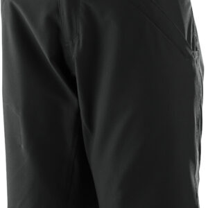 Troy Lee Designs Mischief Damen Fahrrad Shorts, schwarz, Größe XS, schwarz, Größe XS