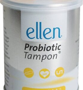 ellen Probiotic Tampon normal