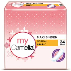 my Camelia® Maxi Binden - Normal