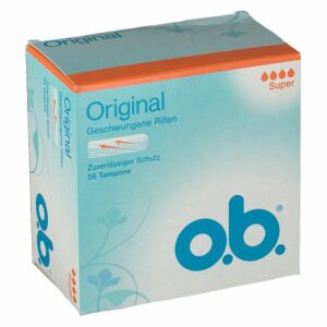 o.b.® Original super
