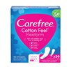 Carefree Carefree Slipeinlagen Cotton Feel Flexiform ohne Duft - 280 St. Slipeinlage 280.0 pieces