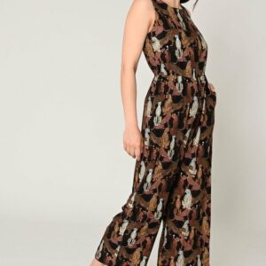 Jumpsuit Staine Wild Cats