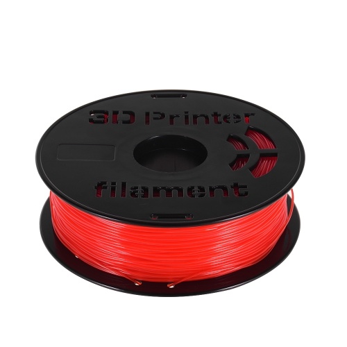 1 kg / Spule 1,75 mm flexibles TPU-Filament-Druckmaterial