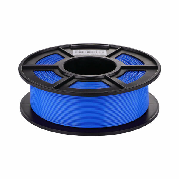 10 Stück Anycubic 1.75mm PLA für FDM 3D Drucker Filament - Blau / 10 x 1kg