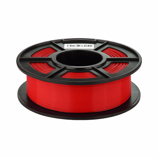 15 Stück Anycubic 1.75mm PLA für FDM 3D Drucker Filament - Rot / 15 x 1kg