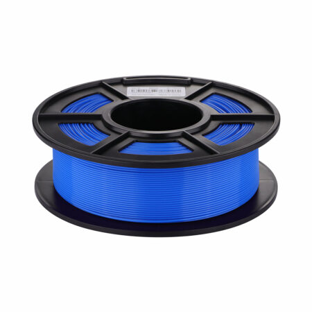 [Code: B2G1, 3 für 2 Aktion] Anycubic 1.75mm PLA für FDM 3D Drucker Filament 1KG - Blau / 1kg