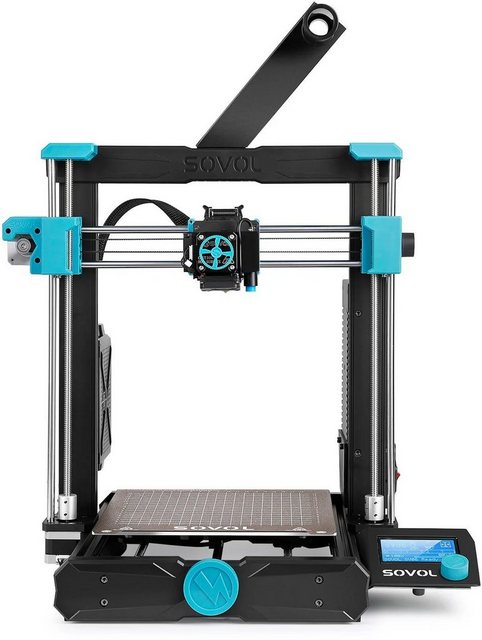 Cradys 3D-Drucker Sovol SV06