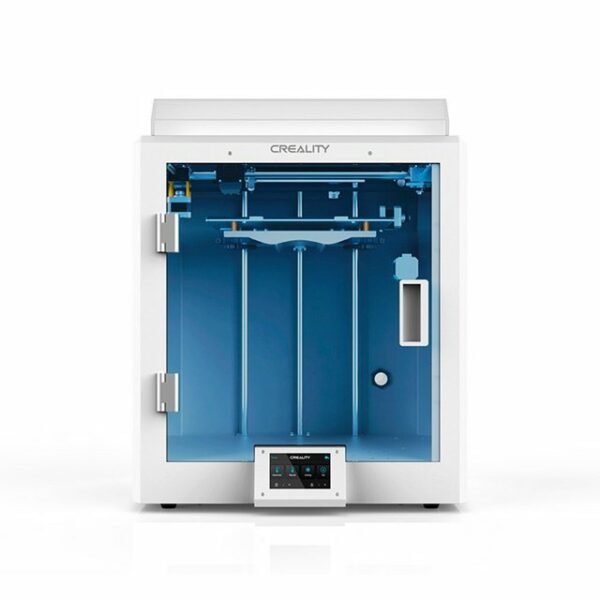 Creality 3D-Drucker CR-5 PRO H, Große Baugröße 300x225x380mm, 4,3-Zoll-Touchscreen