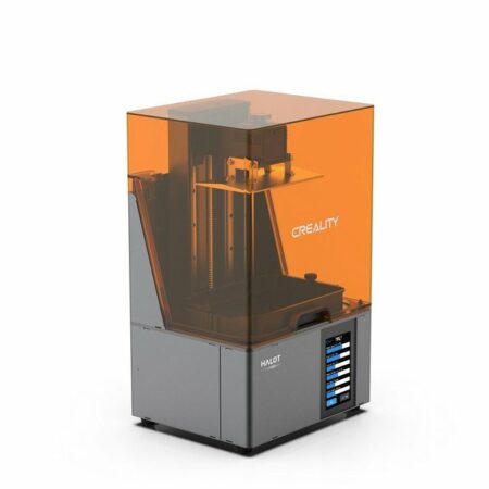 Creality 3D-Drucker Creality 3D-Drucker "HALOT-SKY CL-89", Steuerung per App über WIFI , ARM Cortex A53-basiertes Mainboard , OTA-Upgrades
