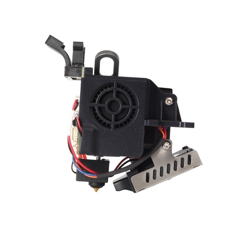 Creality 3D Drucker Sprite Extruder Pro Kit DIY Getriebe Verhältnis 3,5:1 Direktantrieb Extruder