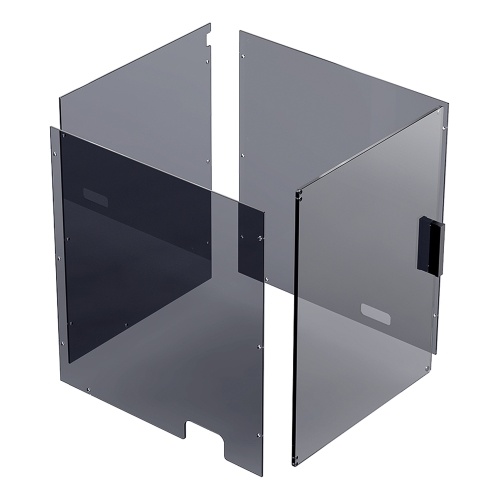 Creality Ender-5 S1 3D Drucker Acryl Gehäuse Box